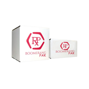 Boomerang PAK Kit