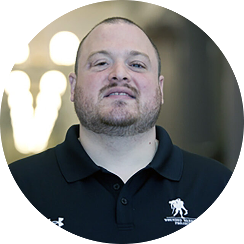 Jeremy W. Feldbusch