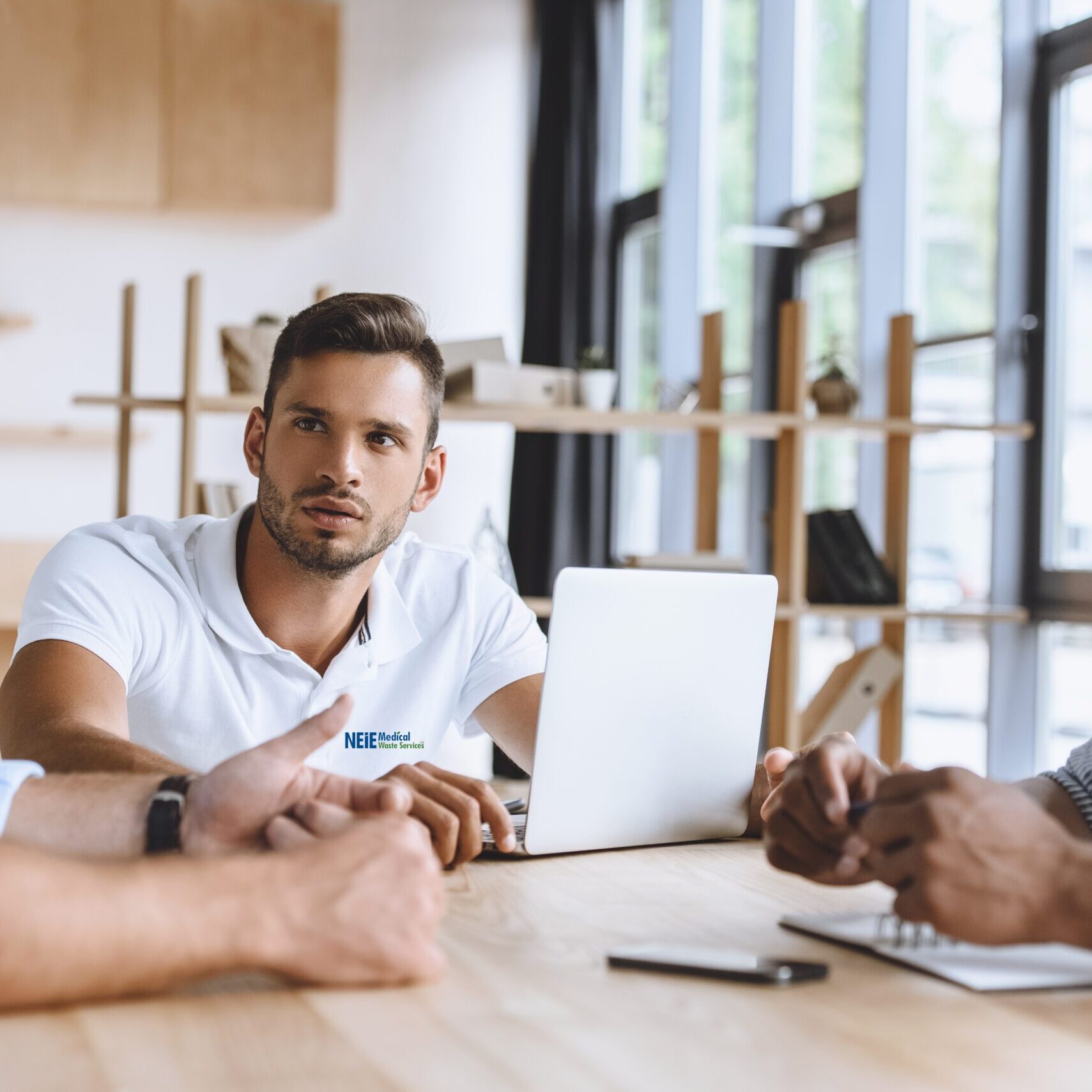 Compliance Man 2.0 Compliance Man 2.0